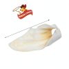 Cowdog Chews Premium Cow Ears 25 Pack – Natural Collagen Rich Chews-1