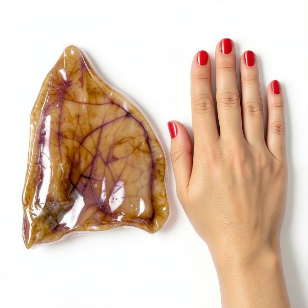 All Natural Pig Ears by crait Single Ingredient Fresh Wrapped 4 Pack-5