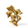 Dog Pig Ears by JOR Slow-Dried High-Protein Pork Chews 6-Piece Pack-2