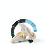 Sitka Farms Whole Cow Ears for Dogs 5 Count Premium Rawhide Free Chew-6