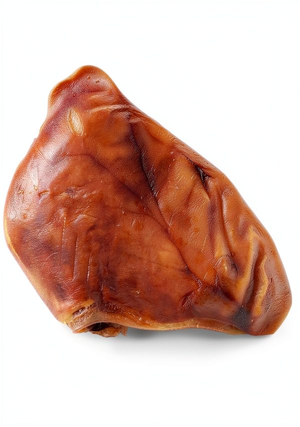 Pig Ears for Dogs – Canine Butcher Shop USA Made (30 Count)-2