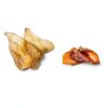 Wild Eats Water Buffalo All Natural Ear Dog Chews, Dog Treats & Snacks - 20 Piece Value Pack (Grain Free Treats - Great Alternative to Pig Ears, Cow Ears, Bones & Rawhides)-1