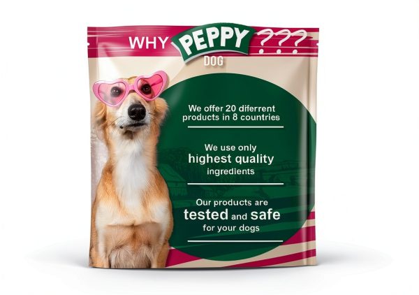 Pig Ears for Dogs Petmex Natural Dog Chews 100 Count Healthy Treats-6