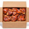 Pig Ears for Dogs – Canine Butcher Shop USA Made (30 Count)-6