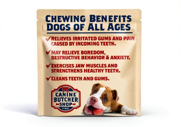 Pig Ears for Dogs – Canine Butcher Shop USA Made (30 Count)-5