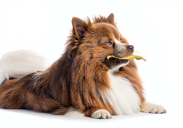 Pet Craft Supply Grass Fed Water Buffalo Ear 16 Count (Pack of 1) Pig Ears for Dogs Alternative Free Range Long Lasting Dog Chew and Treat for Aggressive Chewers and Puppies-7